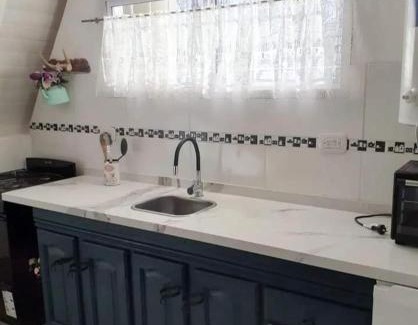 San Rafael Apartamento | Cabañas La Faustina
