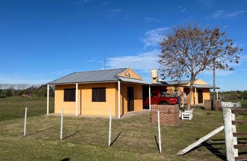 Atalaya Apartamento | Cabañas La FLorencia