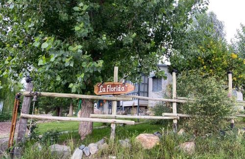 Las Vegas Chalet De Esquí | Cabañas La Florida