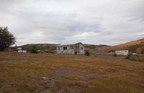Puerto Natales Casa | Cabañas La Frontera.