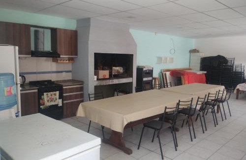 General Alvear Apartamento | Cabañas La Gauchita