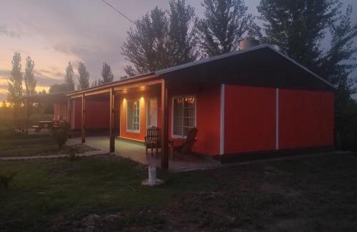 General Alvear Apartamento | Cabañas La Gauchita