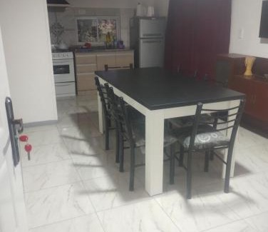 General Alvear Apartamento | Cabañas La Gauchita
