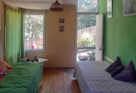 Isla Negra Apartamento | Cabañas La Isla