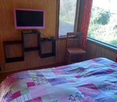 Isla Negra Apartamento | Cabañas La Isla