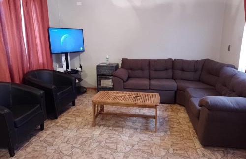 San Pedro de Atacama Apartamento | Cabañas La Marca