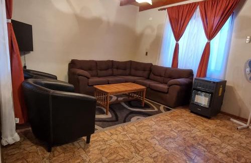 San Pedro de Atacama Apartamento | Cabañas La Marca