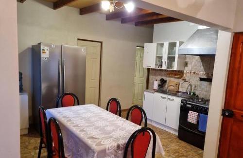 San Pedro de Atacama Apartamento | Cabañas La Marca