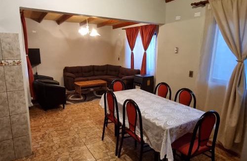 San Pedro de Atacama Apartamento | Cabañas La Marca