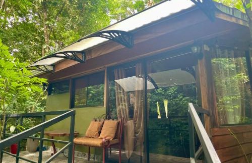Monteverde Cabina | Cabañas La Montaña