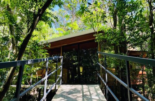 Monteverde Cabina | Cabañas La Montaña