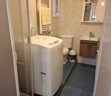 Punta Arenas Apartamento | Cabañas La Majada - Tepú
