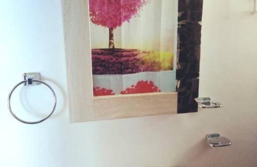 Tlaxcala Apartamento | Cabañas la Malinche