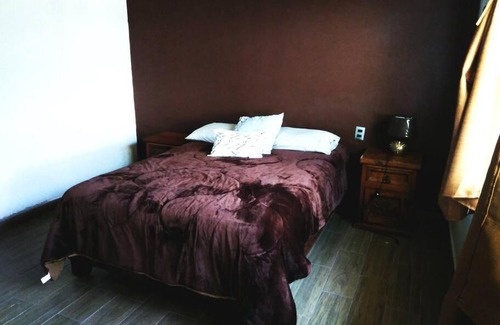 Tlaxcala Apartamento | Cabañas la Malinche