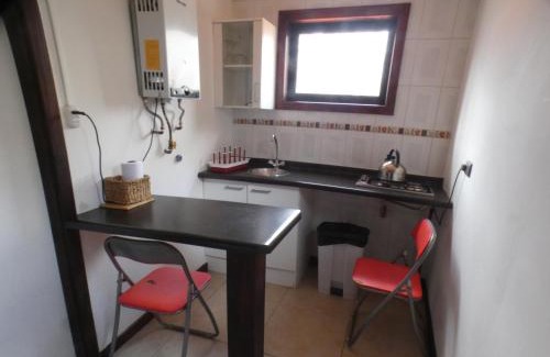 Pinto Apartamento | Cabañas La Posada del Valle