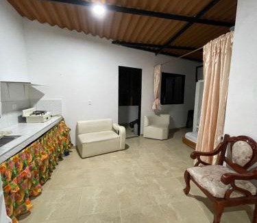 San Carlos Apartamento | Cabañas la Quiebra