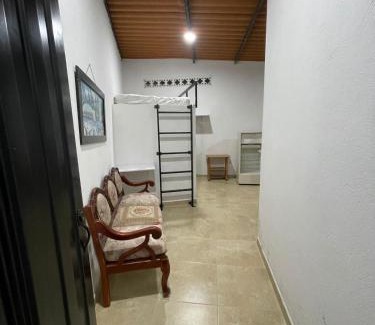 San Carlos Apartamento | Cabañas la Quiebra