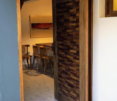 Tilcara Cabina | Cabañas La Sorpresa