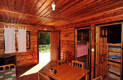 Riópar Apartamento | Cabañas La Toma del Agua