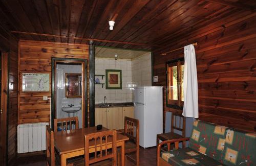Riópar Apartamento | Cabañas La Toma del Agua