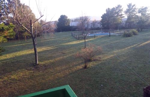 Tandil Cabina | Cabañas La Toscana
