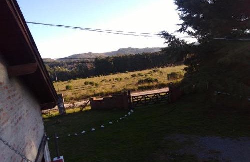 Tandil Cabina | Cabañas La Toscana