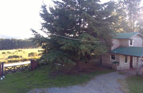 Tandil Cabina | Cabañas La Toscana