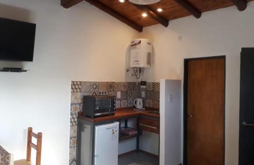 La Falda Apartamento | Cabañas la victoria