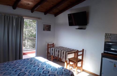 La Falda Apartamento | Cabañas la victoria