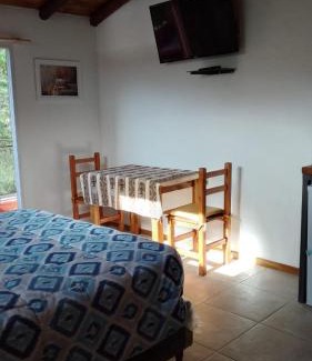 La Falda Apartamento | Cabañas la victoria