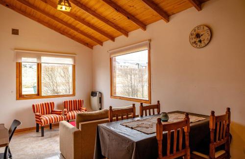 Cerro Calafate Cabina | Cabañas Las Cumbres