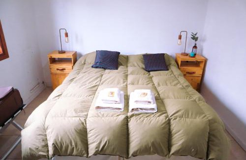 Cerro Calafate Cabina | Cabañas Las Cumbres