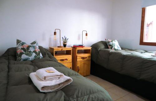Cerro Calafate Cabina | Cabañas Las Cumbres