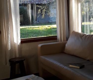 Tandil Cabina | Cabañas Las Dinas