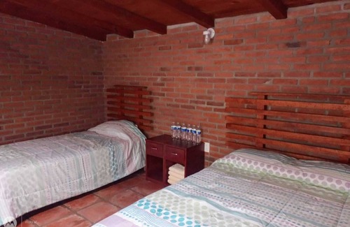 Valle de Bravo Cama Y Desayuno | Cabañas Las Mariposas