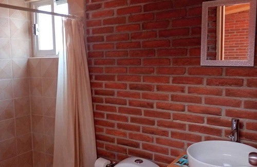 Valle de Bravo Cama Y Desayuno | Cabañas Las Mariposas