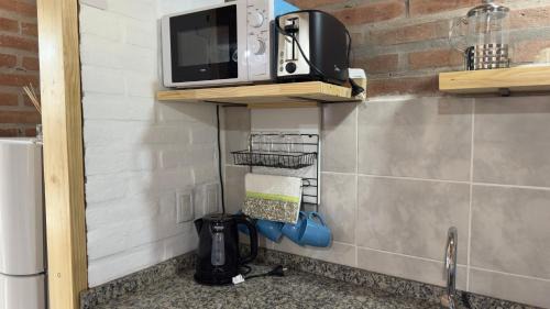 Las Rosas Apartamento | Cabañas Las Rositas