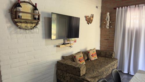 Las Rosas Apartamento | Cabañas Las Rositas