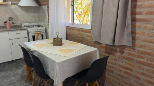 Las Rosas Apartamento | Cabañas Las Rositas