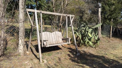 Las Rosas Apartamento | Cabañas Las Rositas