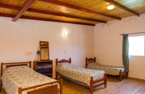 Salta Casa | Cabañas las Tijeretas