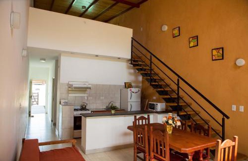 Salta Casa | Cabañas las Tijeretas