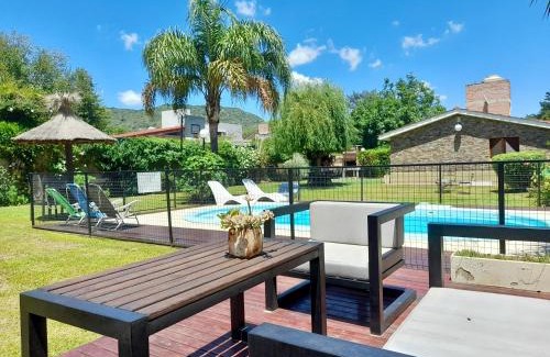 Villa Carlos Paz Cabina | Cabañas Lauquen Villa Carlos Paz