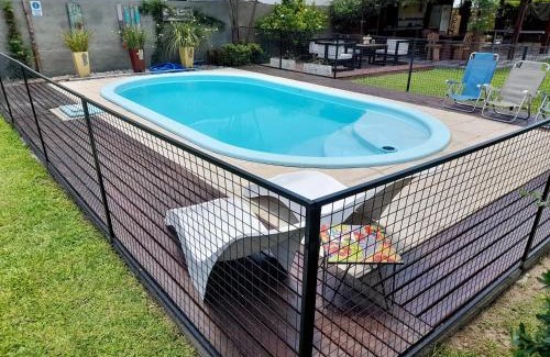 Villa Carlos Paz Cabina | Cabañas Lauquen Villa Carlos Paz