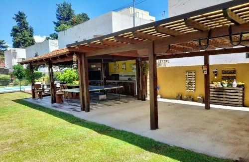 Villa Carlos Paz Cabina | Cabañas Lauquen Villa Carlos Paz