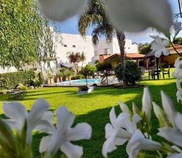 Villa Carlos Paz Cabina | Cabañas Lauquen Villa Carlos Paz