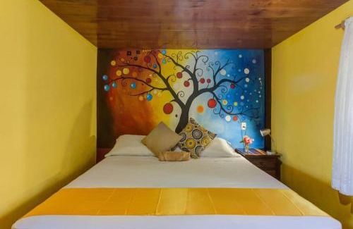 Mayto Casa | Cabañas Linda Vista