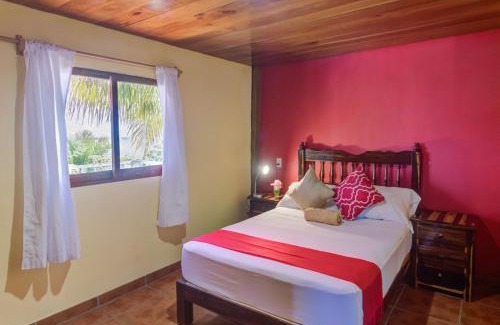 Mayto Casa | Cabañas Linda Vista