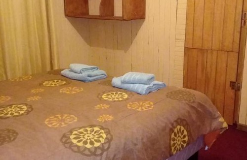 Panguipulli Casa | Cabañas liquiñe Alto