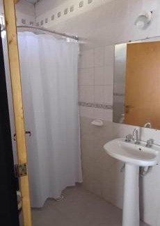 San Rafael Cabina | Cabañas Lo de Luis